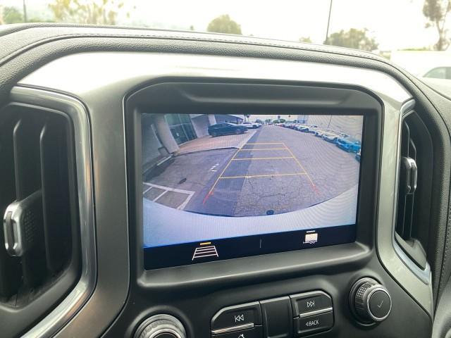 used 2019 Chevrolet Silverado 1500 car, priced at $24,995