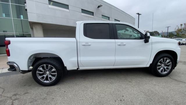 used 2019 Chevrolet Silverado 1500 car, priced at $24,995