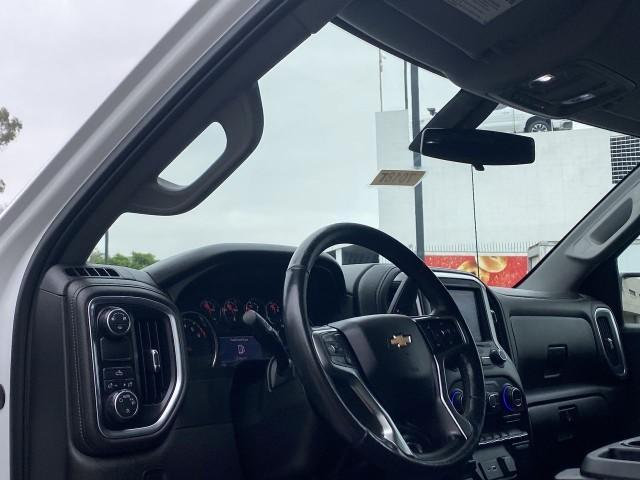 used 2019 Chevrolet Silverado 1500 car, priced at $24,995