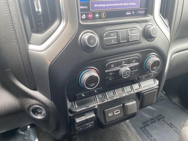 used 2019 Chevrolet Silverado 1500 car, priced at $24,995