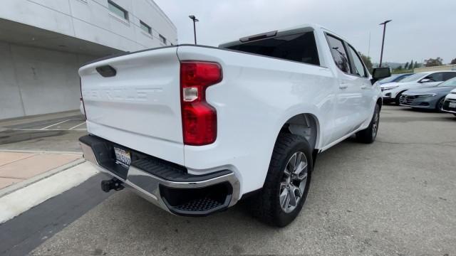 used 2019 Chevrolet Silverado 1500 car, priced at $24,995