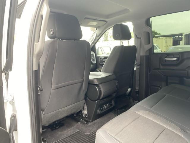 used 2019 Chevrolet Silverado 1500 car, priced at $24,995