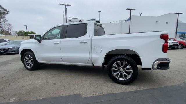 used 2019 Chevrolet Silverado 1500 car, priced at $24,995