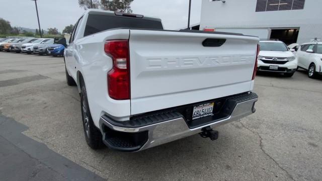 used 2019 Chevrolet Silverado 1500 car, priced at $24,995