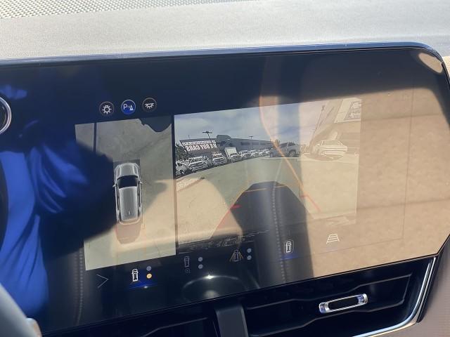 new 2026 Chevrolet Equinox car, priced at $30,997