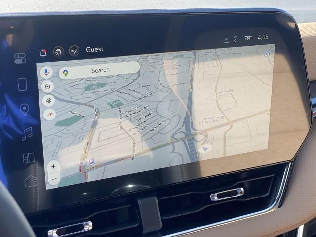 new 2026 Chevrolet Equinox car, priced at $30,997