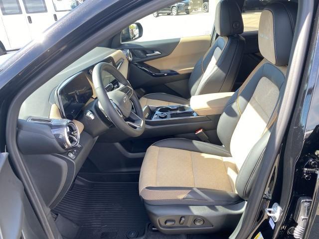 new 2026 Chevrolet Equinox car, priced at $30,997