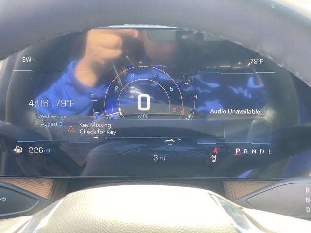 new 2026 Chevrolet Equinox car, priced at $30,997