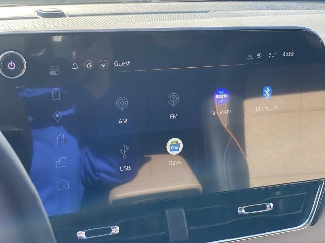 new 2026 Chevrolet Equinox car, priced at $30,997