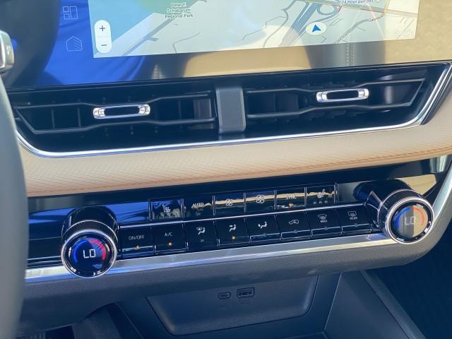 new 2026 Chevrolet Equinox car, priced at $30,997