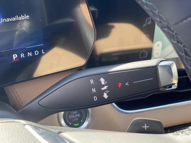 new 2026 Chevrolet Equinox car, priced at $30,997