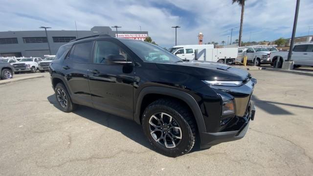 new 2026 Chevrolet Equinox car, priced at $30,997