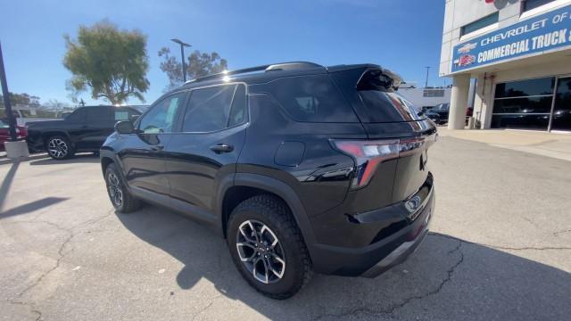 new 2026 Chevrolet Equinox car, priced at $30,997