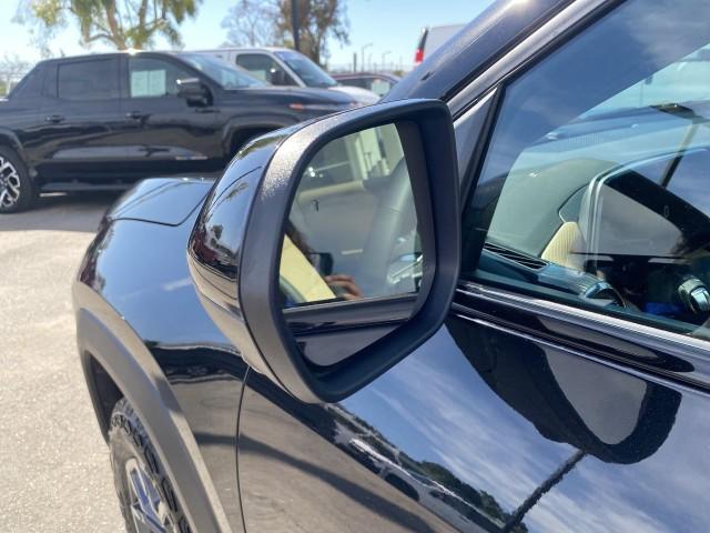 new 2026 Chevrolet Equinox car, priced at $30,997