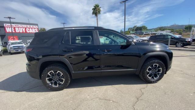 new 2026 Chevrolet Equinox car, priced at $30,997