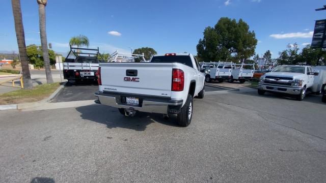 used 2017 GMC Sierra 2500 car, priced at $40,895