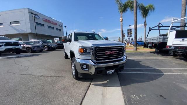 used 2017 GMC Sierra 2500 car, priced at $40,895