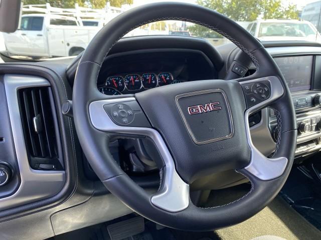 used 2017 GMC Sierra 2500 car, priced at $40,895