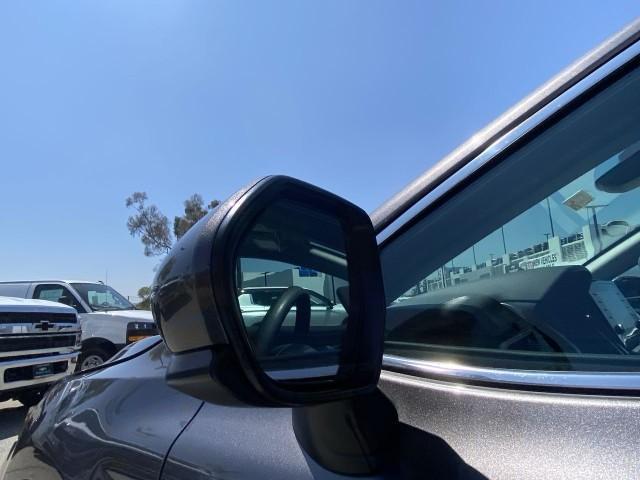 used 2024 Toyota Camry car, priced at $24,795