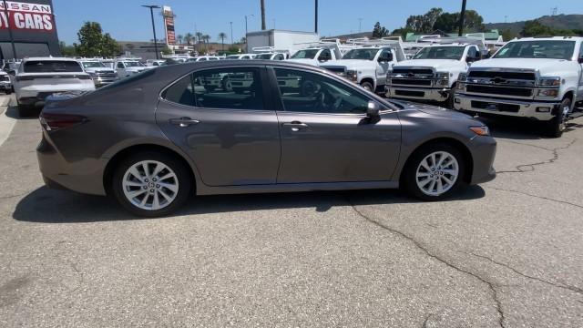 used 2024 Toyota Camry car, priced at $24,795