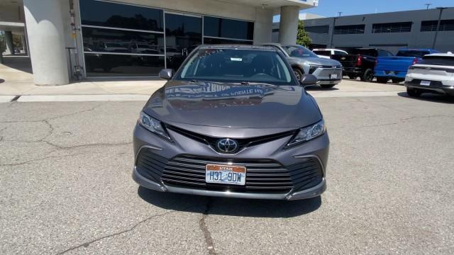 used 2024 Toyota Camry car, priced at $24,795