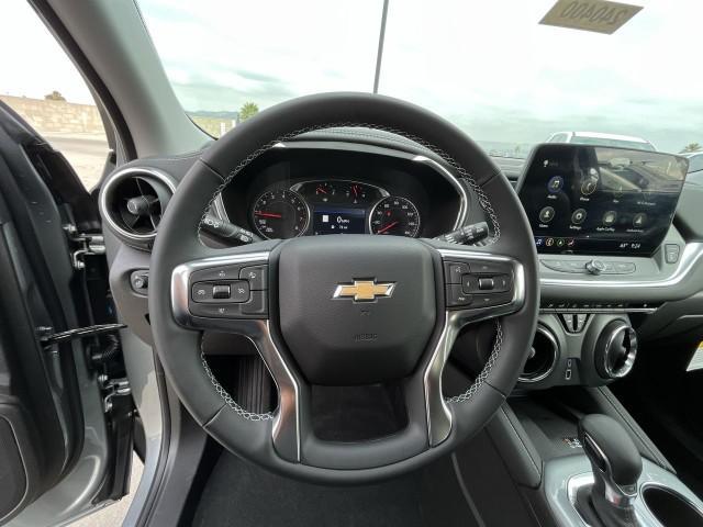 new 2024 Chevrolet Blazer car, priced at $34,997