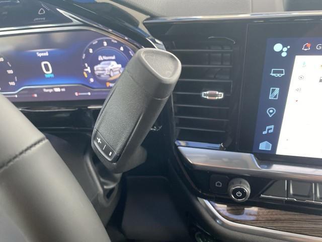 new 2025 Chevrolet Silverado 1500 car, priced at $56,185