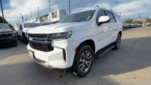 used 2024 Chevrolet Tahoe car, priced at $51,995