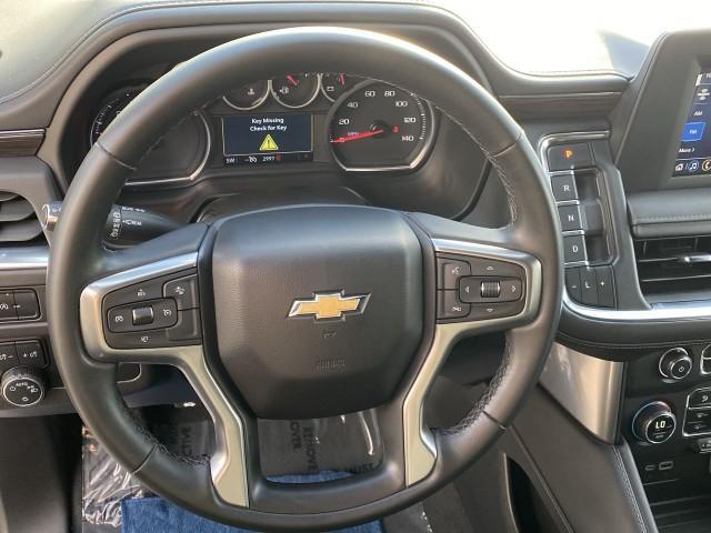 used 2024 Chevrolet Tahoe car, priced at $51,995