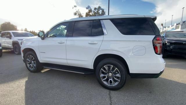 used 2024 Chevrolet Tahoe car, priced at $51,995