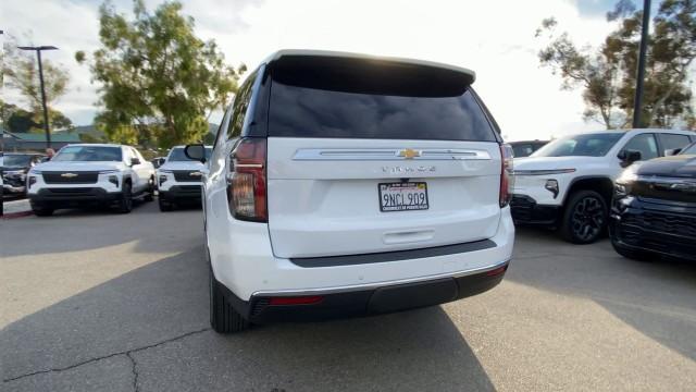 used 2024 Chevrolet Tahoe car, priced at $51,995