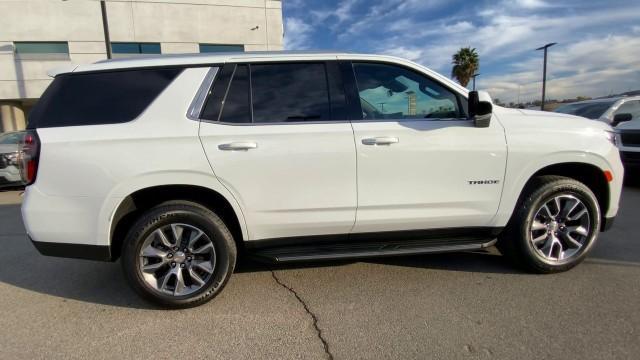 used 2024 Chevrolet Tahoe car, priced at $51,995