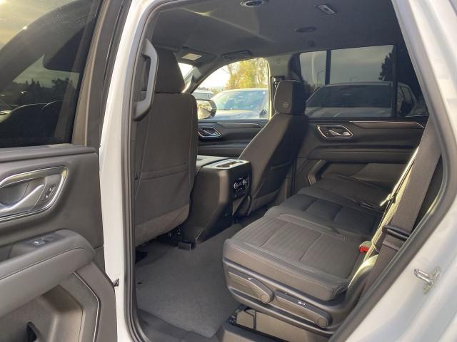 used 2024 Chevrolet Tahoe car, priced at $51,995