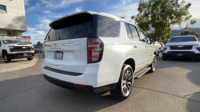 used 2024 Chevrolet Tahoe car, priced at $51,995