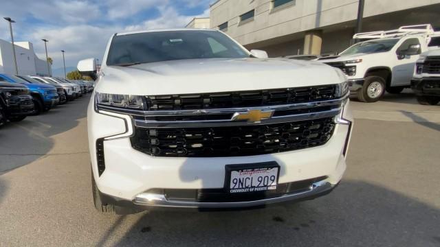 used 2024 Chevrolet Tahoe car, priced at $51,995