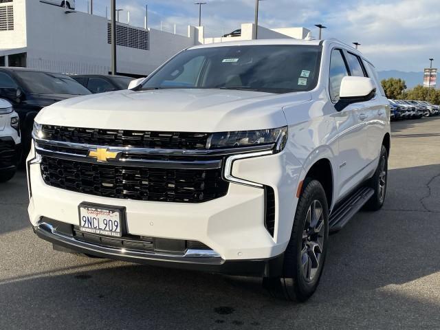 used 2024 Chevrolet Tahoe car, priced at $51,995