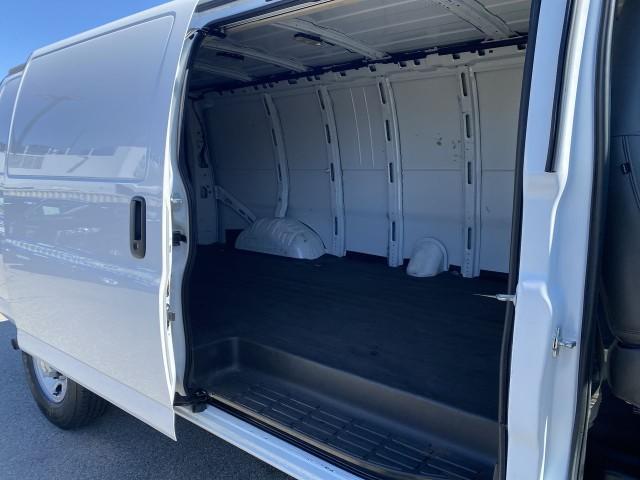 used 2023 Chevrolet Express 2500 car, priced at $28,995