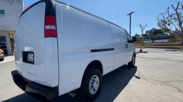 used 2023 Chevrolet Express 2500 car, priced at $28,995