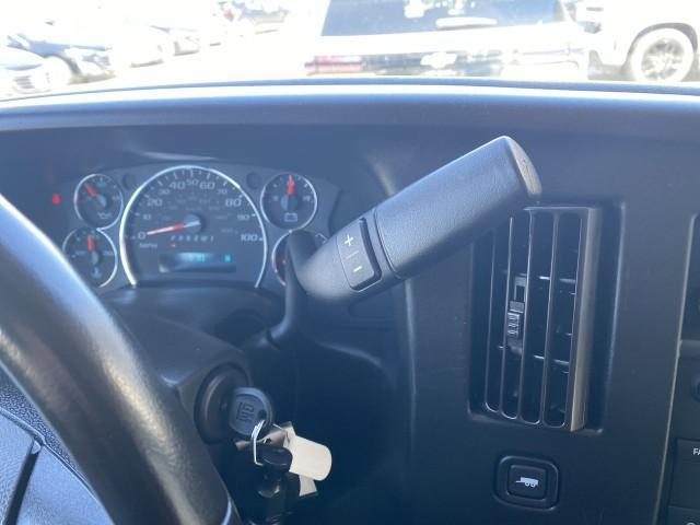 used 2023 Chevrolet Express 2500 car, priced at $28,995
