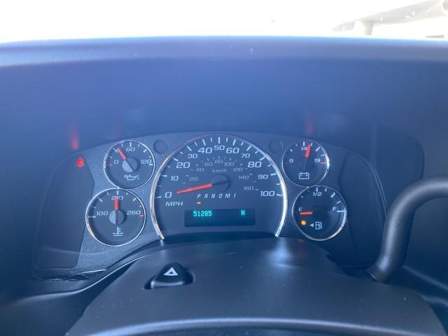 used 2023 Chevrolet Express 2500 car, priced at $28,995