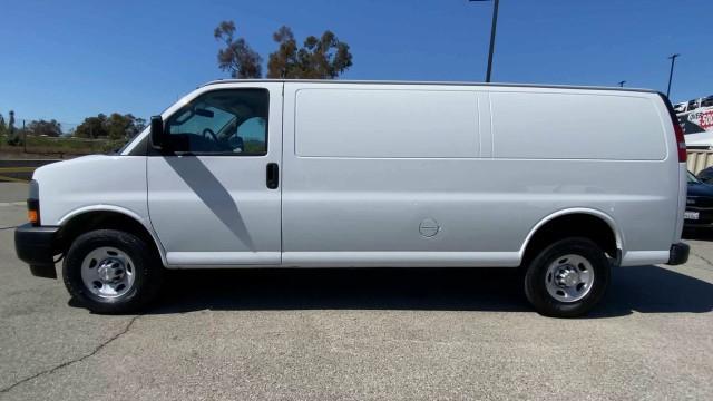used 2023 Chevrolet Express 2500 car, priced at $28,995