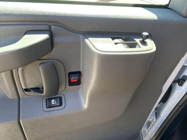 used 2023 Chevrolet Express 2500 car, priced at $28,995