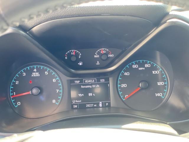 used 2022 Chevrolet Colorado car, priced at $26,995