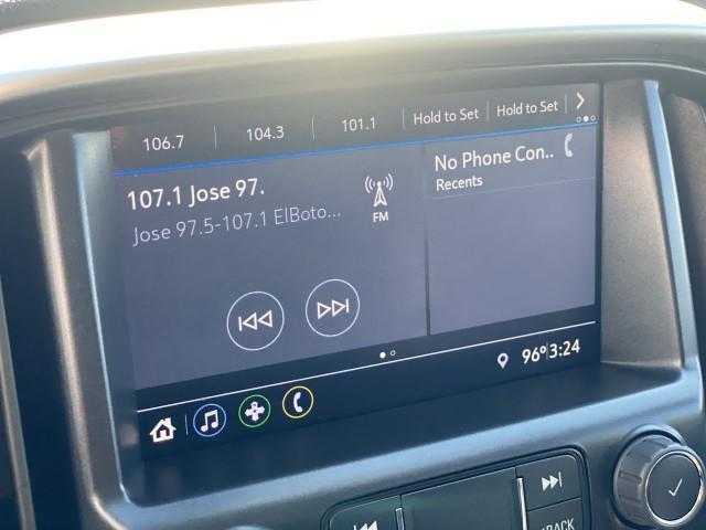 used 2022 Chevrolet Colorado car, priced at $26,995