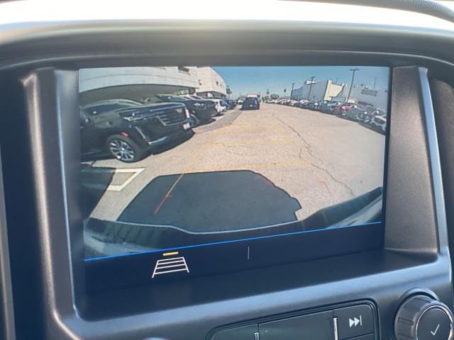 used 2022 Chevrolet Colorado car, priced at $26,995