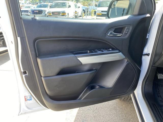 used 2022 Chevrolet Colorado car, priced at $26,995