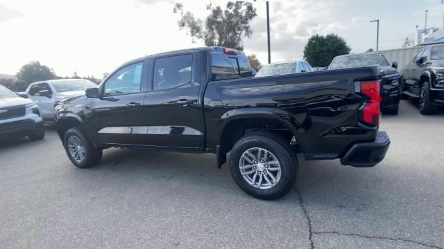 new 2024 Chevrolet Colorado car, priced at $31,997