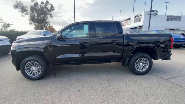 new 2024 Chevrolet Colorado car, priced at $31,997