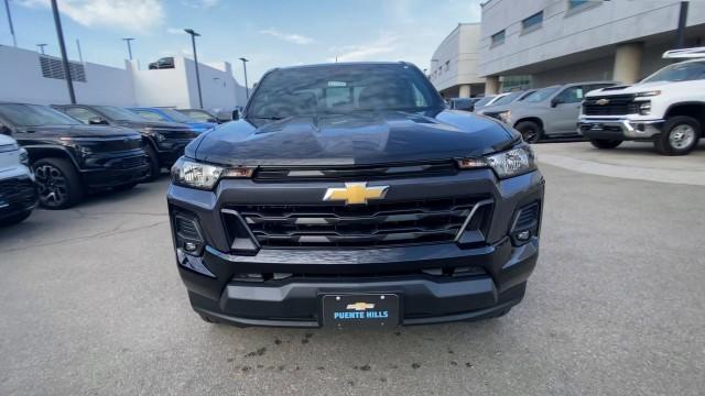 new 2024 Chevrolet Colorado car, priced at $31,997