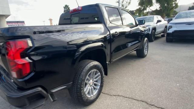 new 2024 Chevrolet Colorado car, priced at $31,997